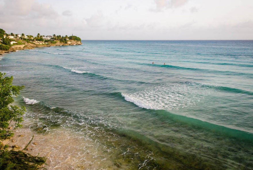 Freights Bay, Barbados